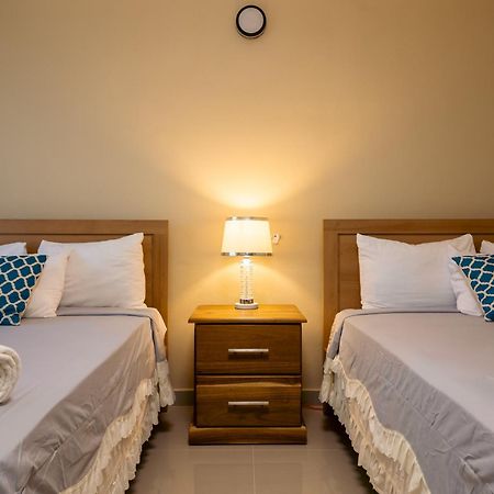 Soficu Hotel El Eden Dominicus Баяхибе Екстериор снимка