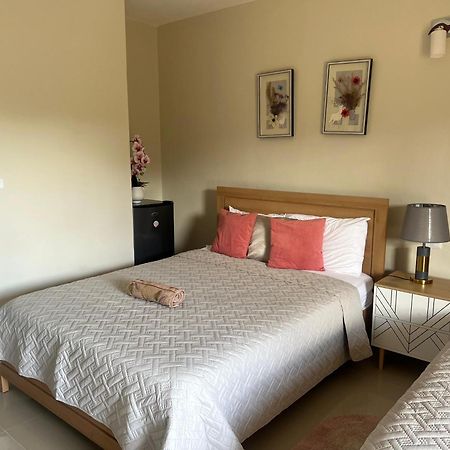 Soficu Hotel El Eden Dominicus Баяхибе Екстериор снимка