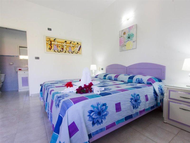 Soficu Hotel El Eden Dominicus Баяхибе Екстериор снимка