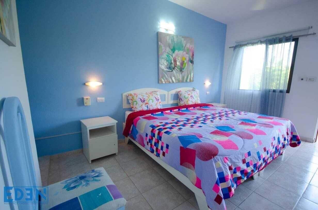 Soficu Hotel El Eden Dominicus Баяхибе Екстериор снимка