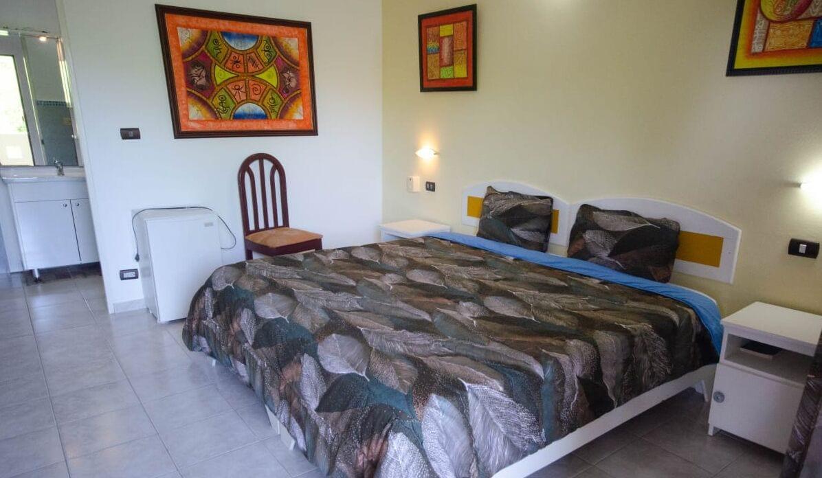 Soficu Hotel El Eden Dominicus Баяхибе Екстериор снимка