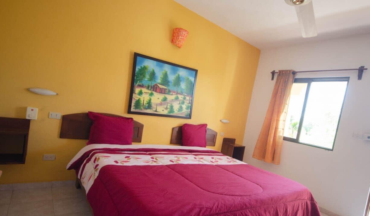 Soficu Hotel El Eden Dominicus Баяхибе Екстериор снимка