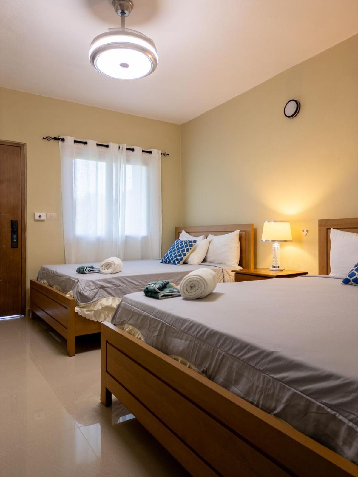 Soficu Hotel El Eden Dominicus Баяхибе Екстериор снимка