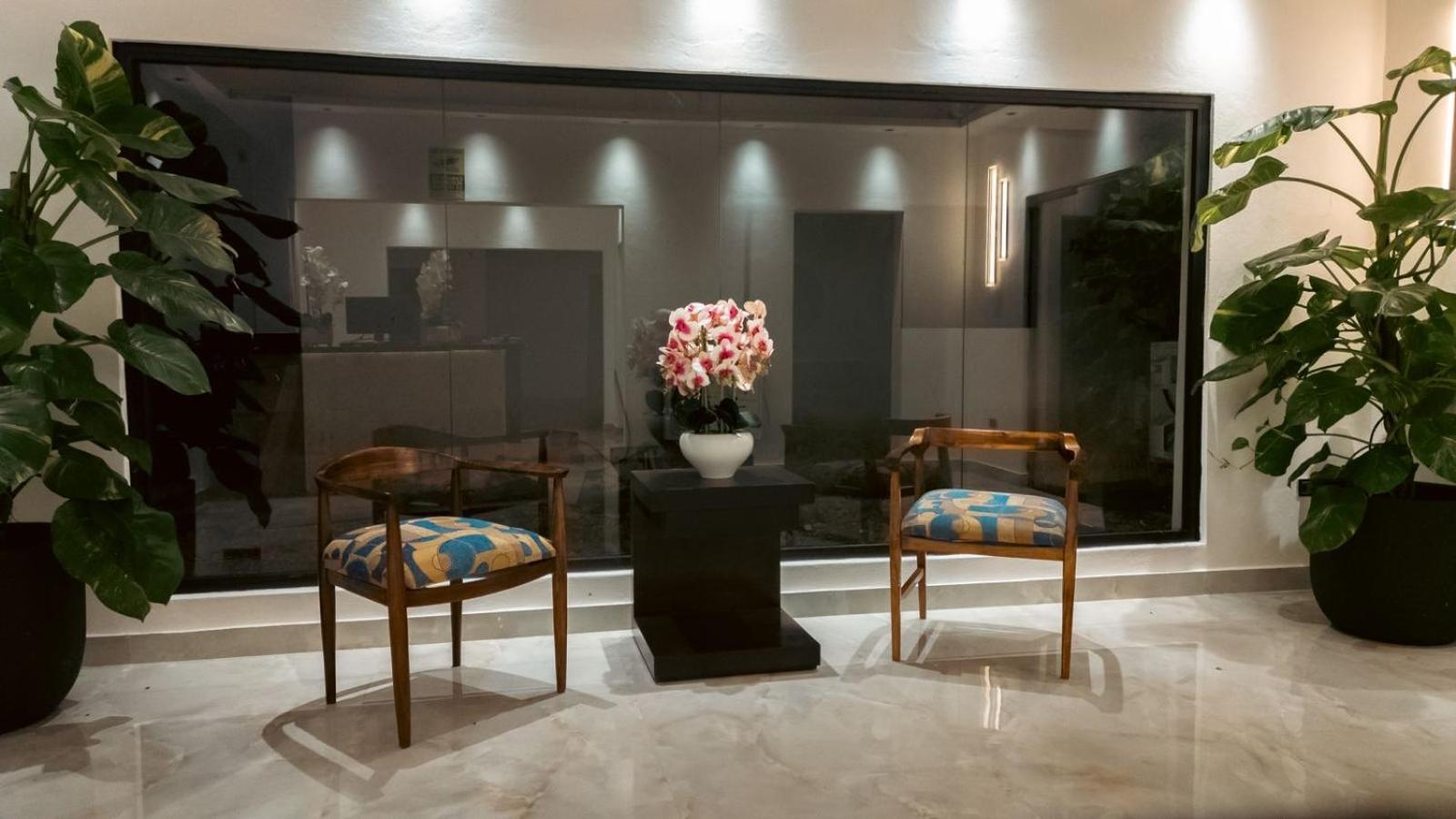 Soficu Hotel El Eden Dominicus Баяхибе Екстериор снимка