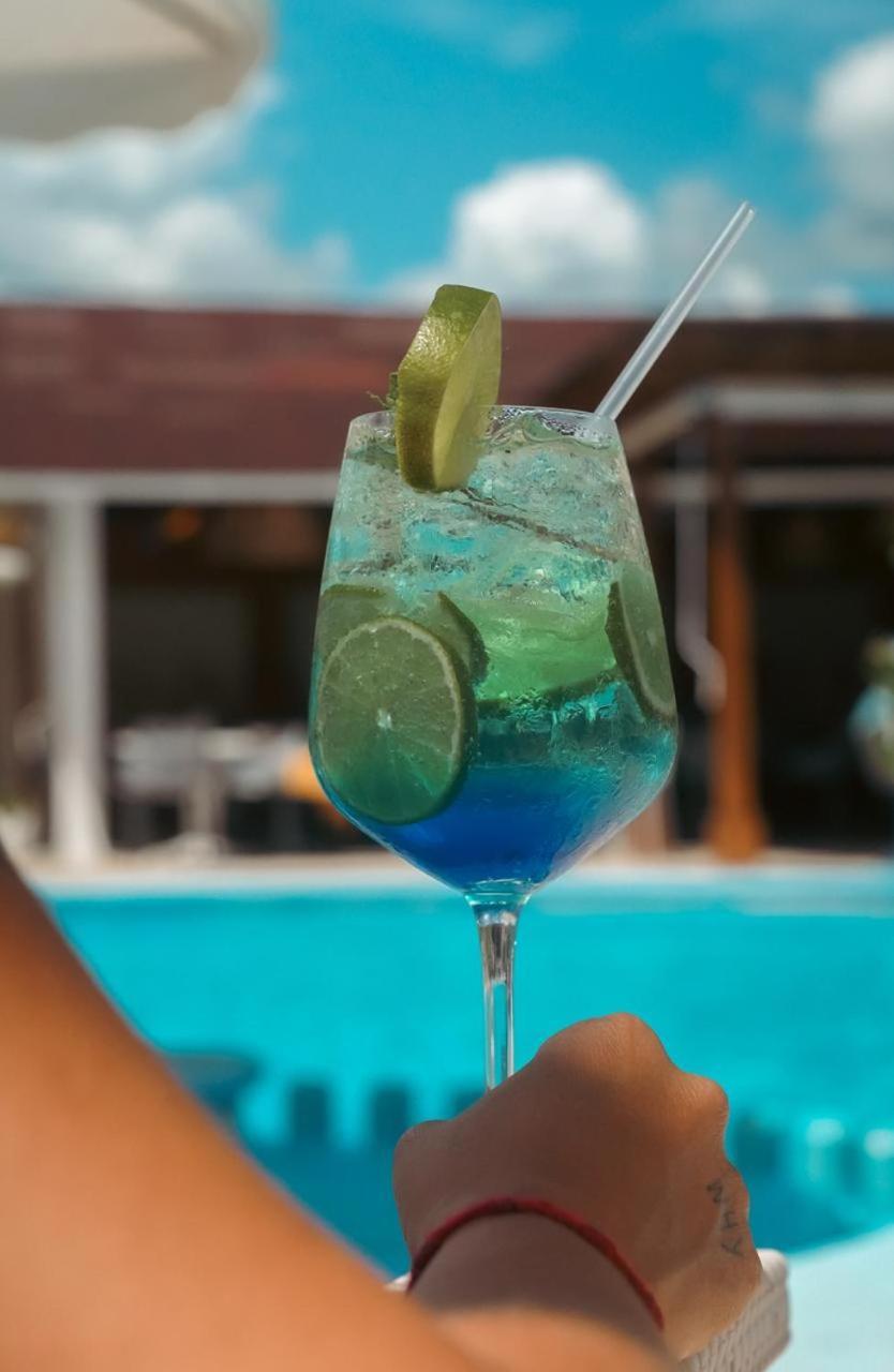 Soficu Hotel El Eden Dominicus Баяхибе Екстериор снимка