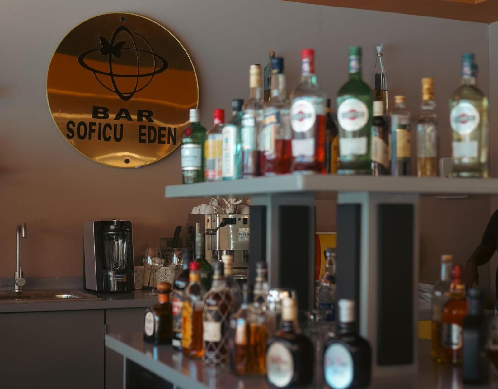 Soficu Hotel El Eden Dominicus Баяхибе Екстериор снимка