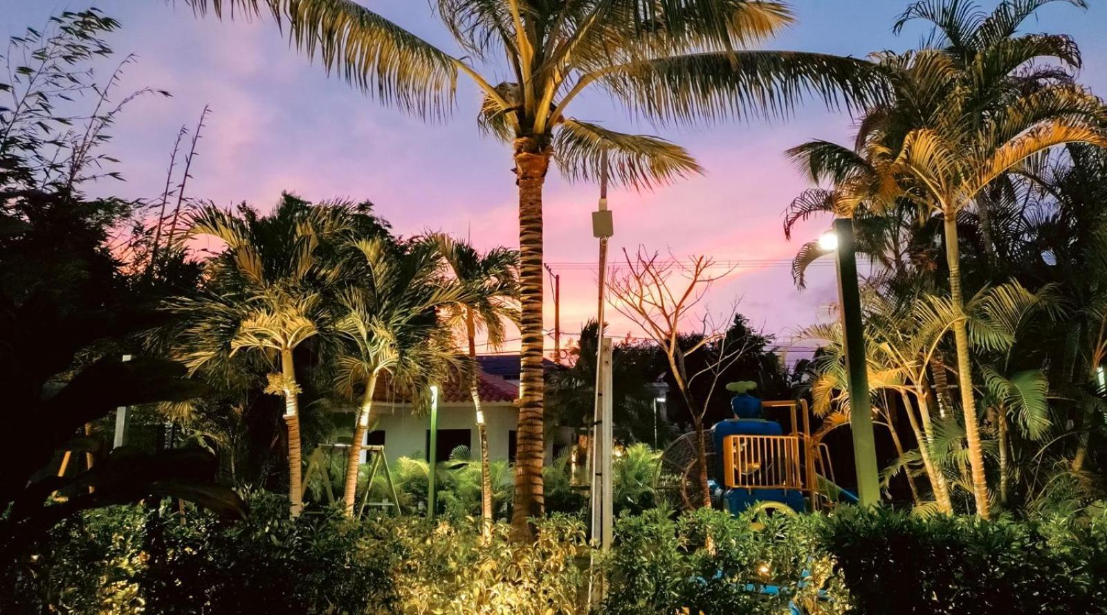 Soficu Hotel El Eden Dominicus Баяхибе Екстериор снимка