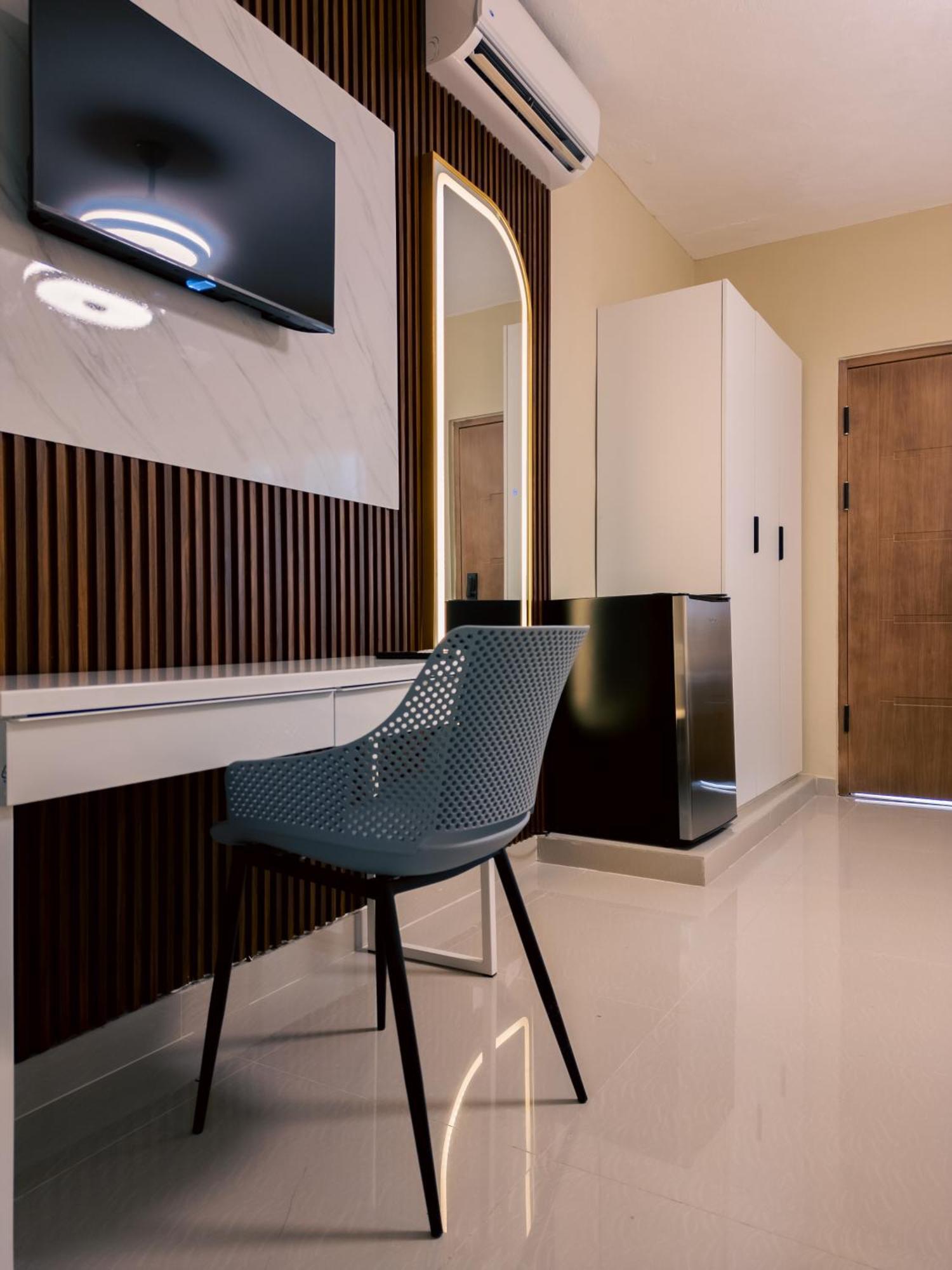Soficu Hotel El Eden Dominicus Баяхибе Екстериор снимка