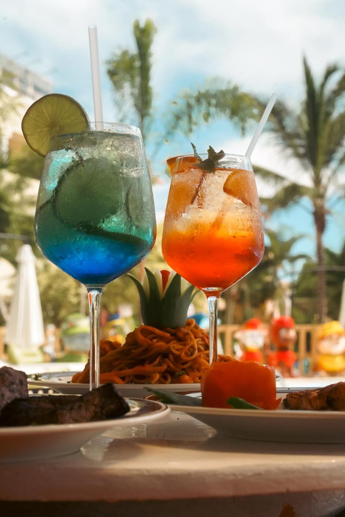 Soficu Hotel El Eden Dominicus Баяхибе Екстериор снимка