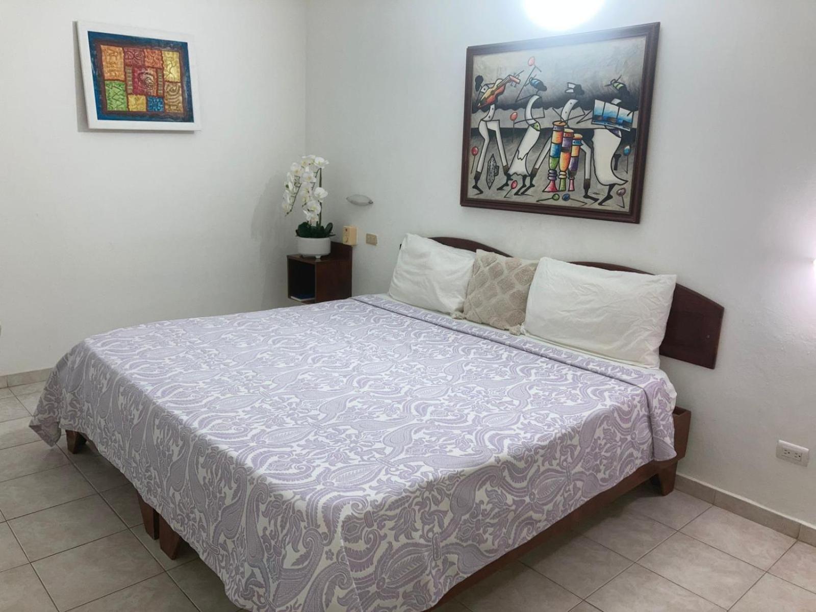 Soficu Hotel El Eden Dominicus Баяхибе Екстериор снимка