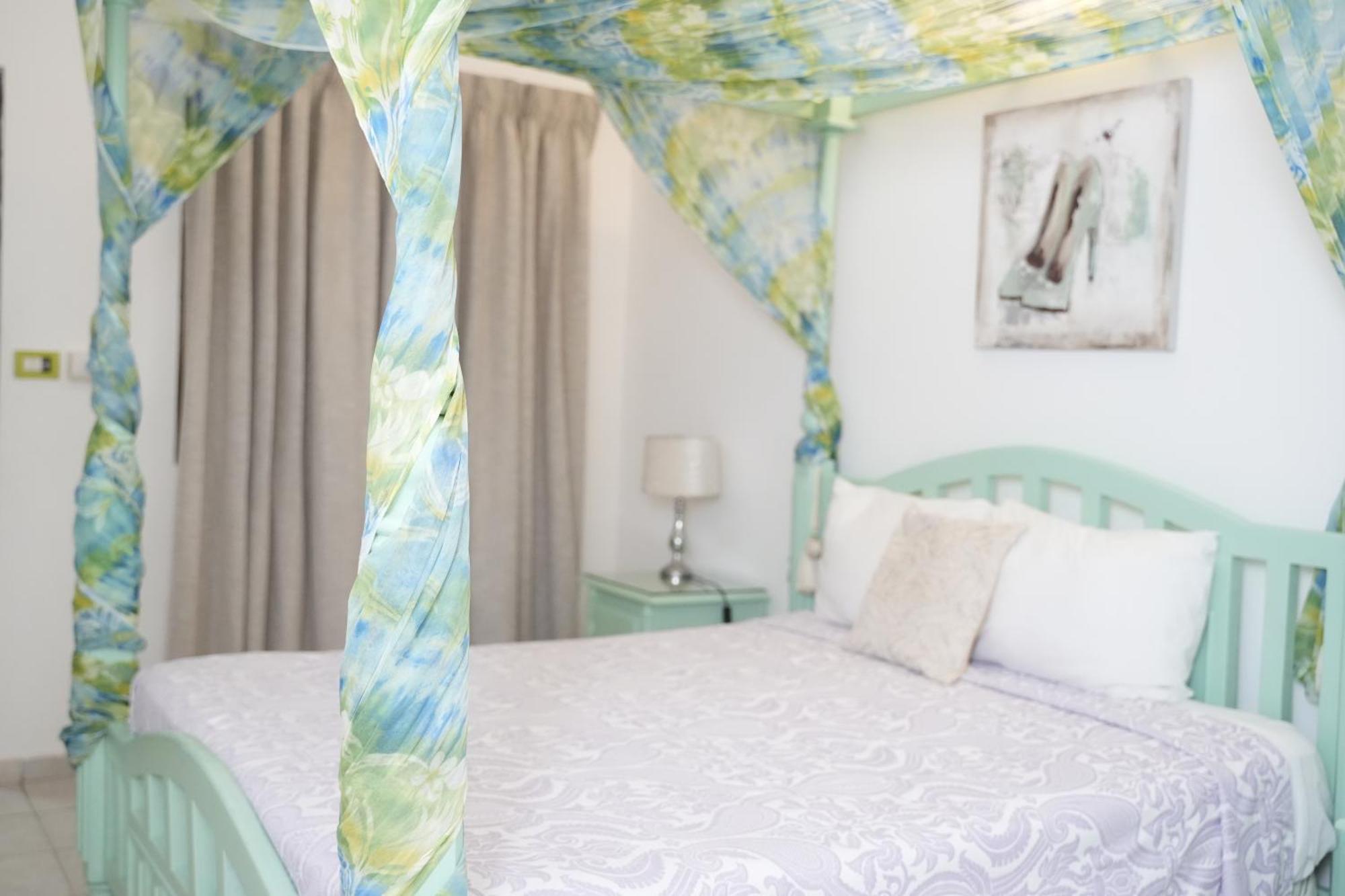 Soficu Hotel El Eden Dominicus Баяхибе Екстериор снимка