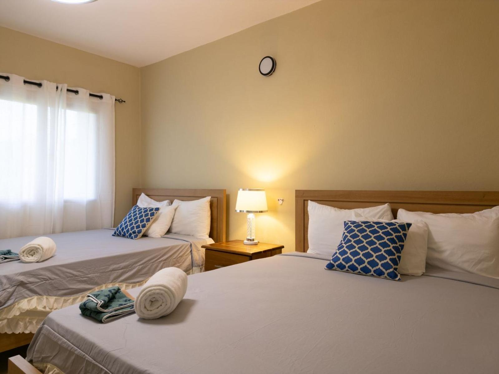 Soficu Hotel El Eden Dominicus Баяхибе Екстериор снимка