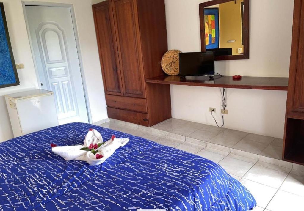 Soficu Hotel El Eden Dominicus Баяхибе Екстериор снимка