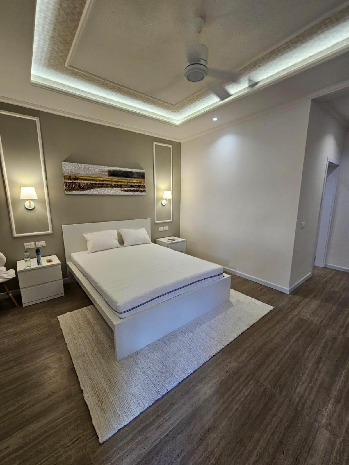 Soficu Hotel El Eden Dominicus Баяхибе Екстериор снимка