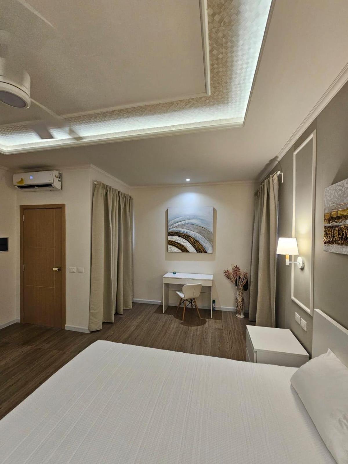Soficu Hotel El Eden Dominicus Баяхибе Екстериор снимка