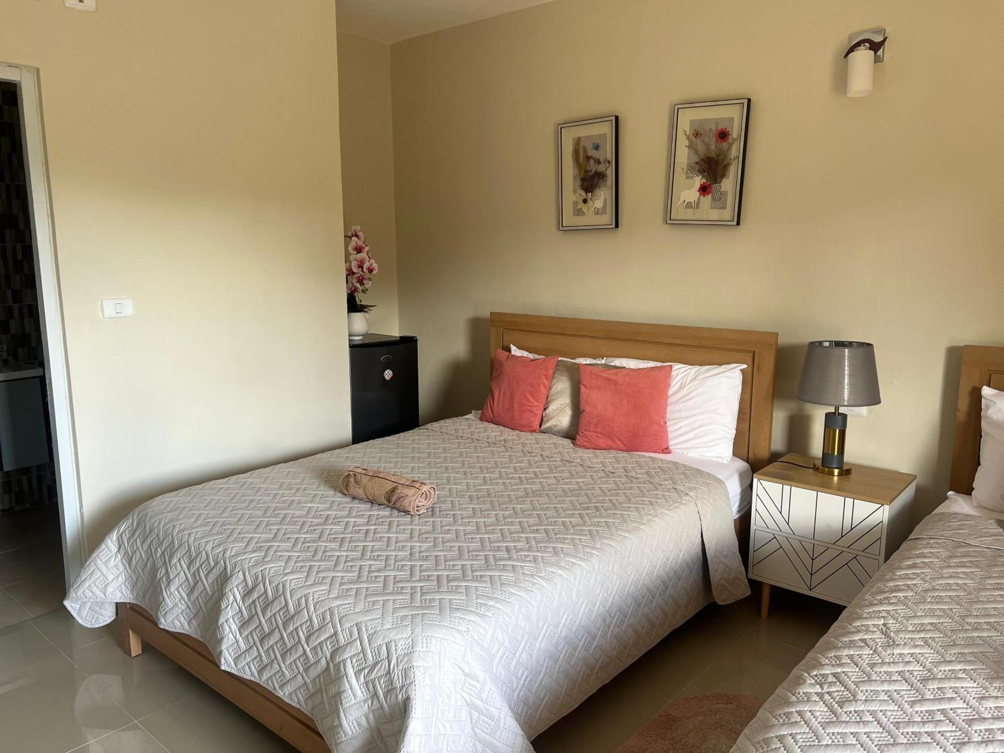 Soficu Hotel El Eden Dominicus Баяхибе Екстериор снимка
