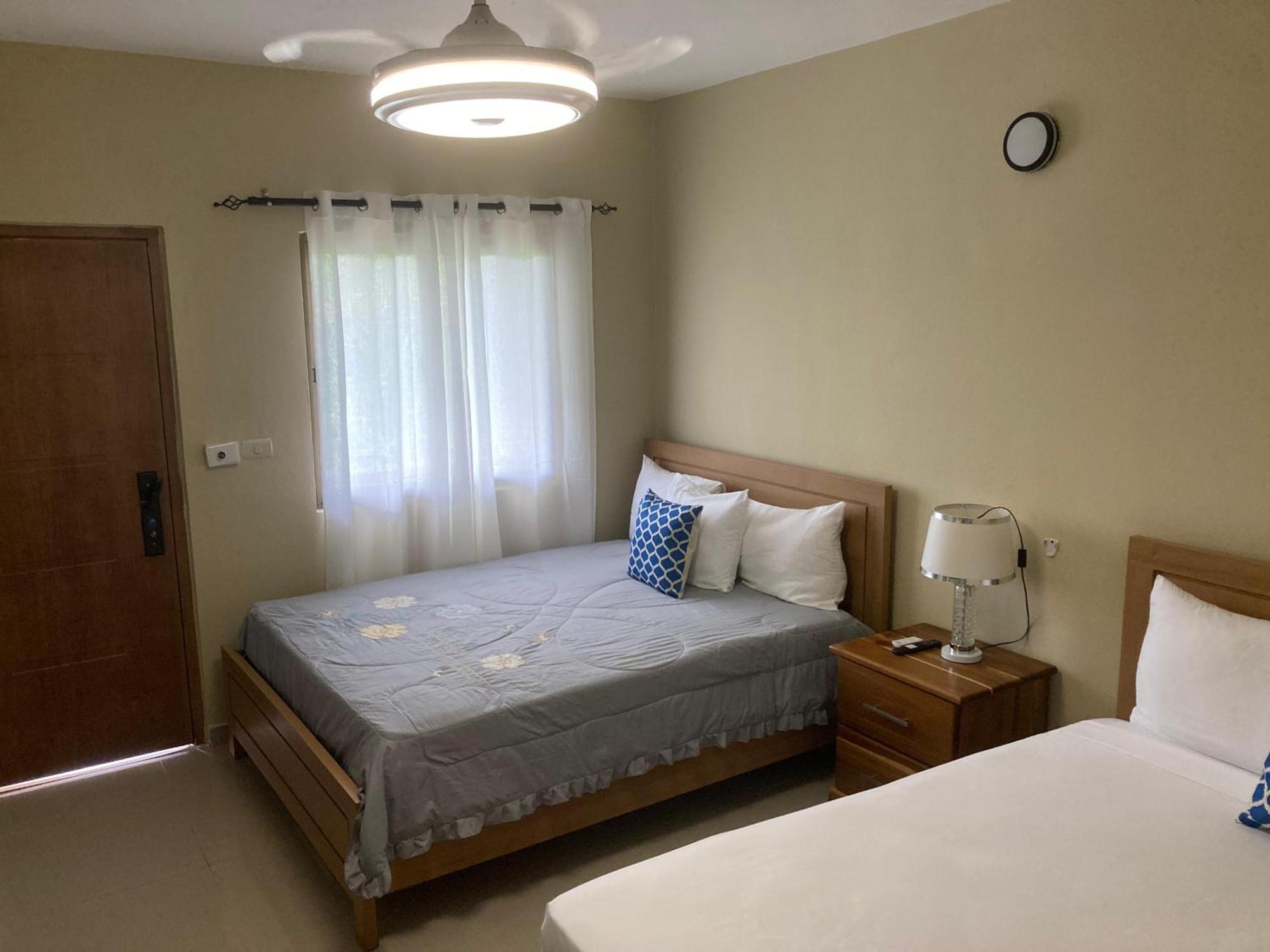 Soficu Hotel El Eden Dominicus Баяхибе Екстериор снимка