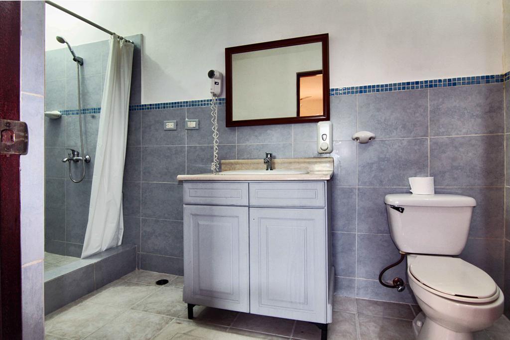 Soficu Hotel El Eden Dominicus Баяхибе Стая снимка