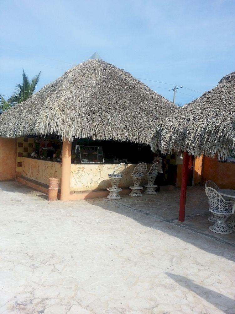 Soficu Hotel El Eden Dominicus Баяхибе Екстериор снимка