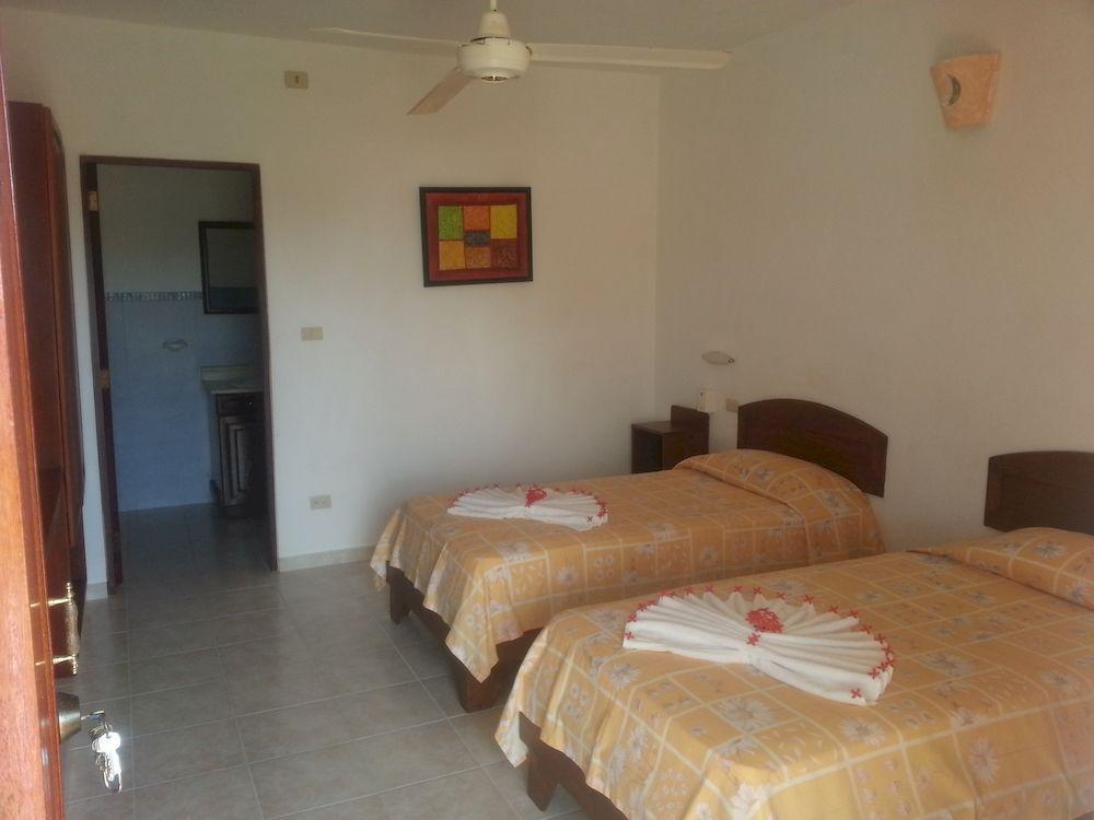 Soficu Hotel El Eden Dominicus Баяхибе Екстериор снимка