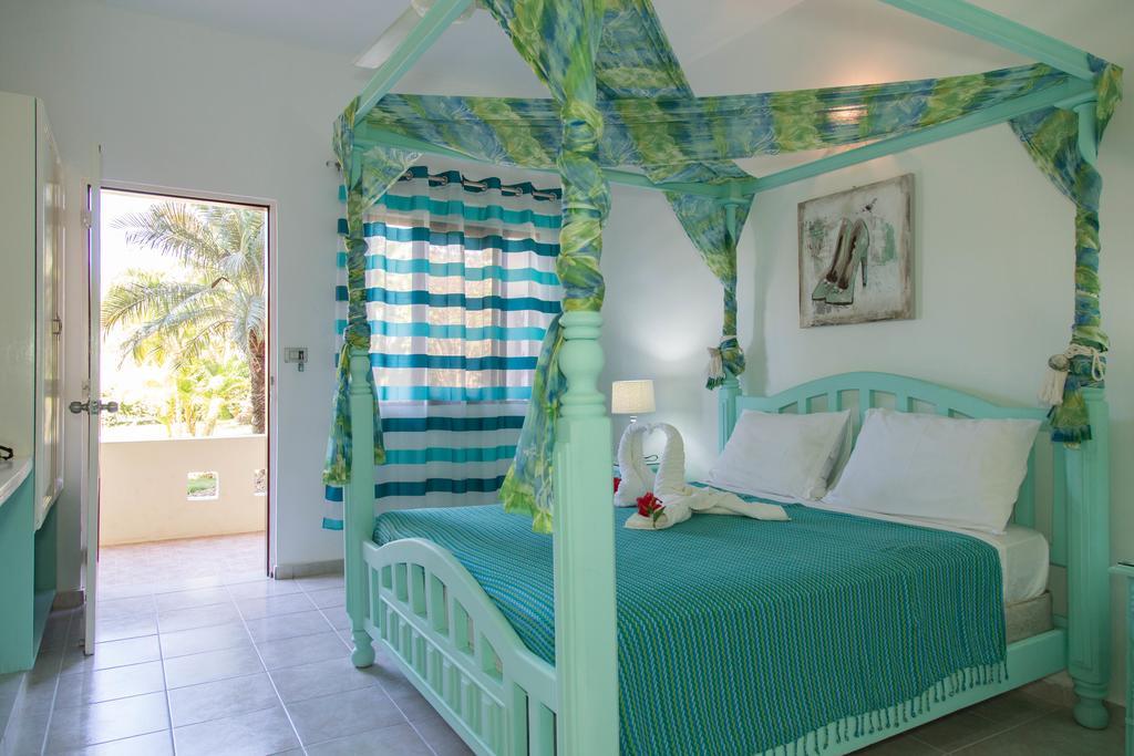 Soficu Hotel El Eden Dominicus Баяхибе Екстериор снимка
