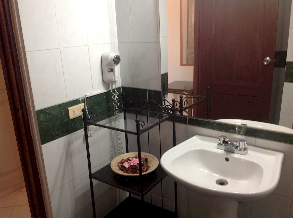 Soficu Hotel El Eden Dominicus Баяхибе Екстериор снимка