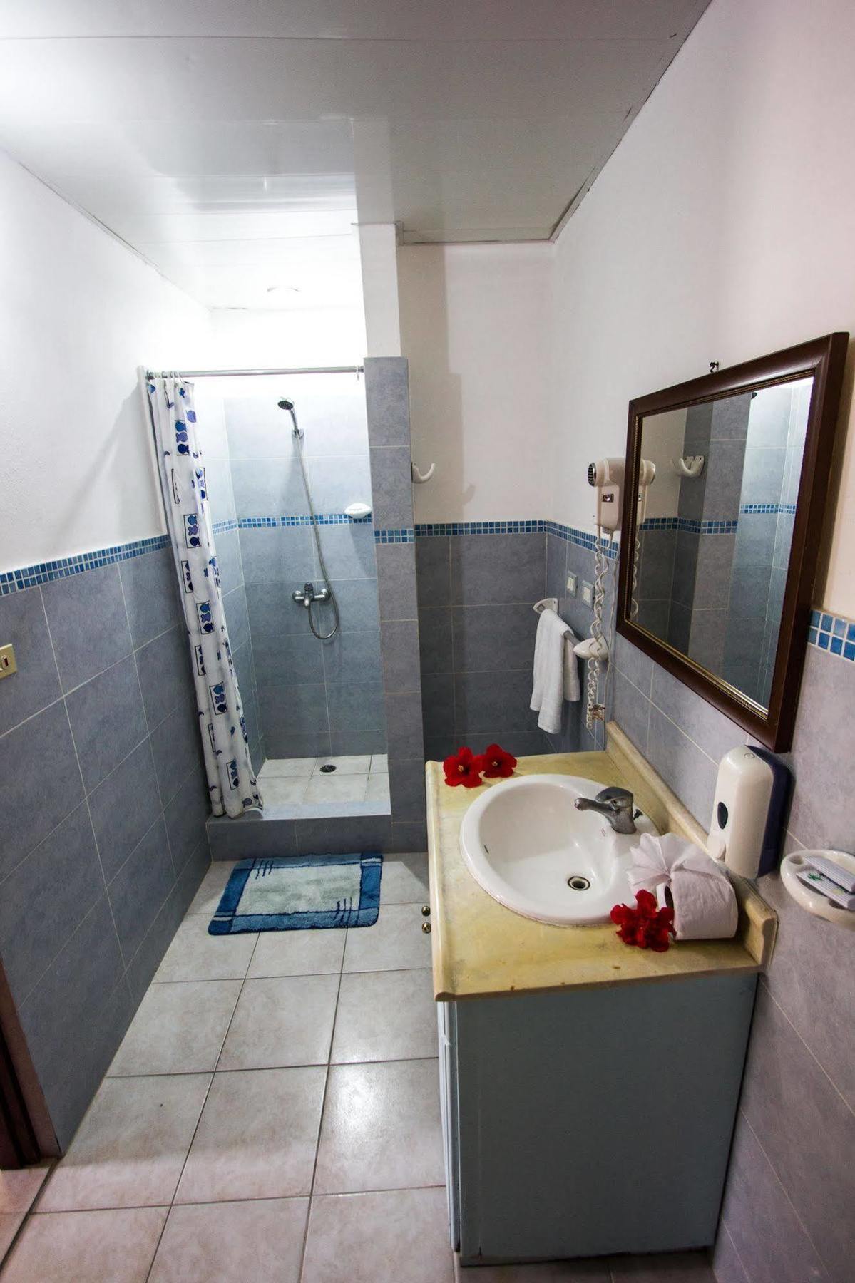 Soficu Hotel El Eden Dominicus Баяхибе Екстериор снимка