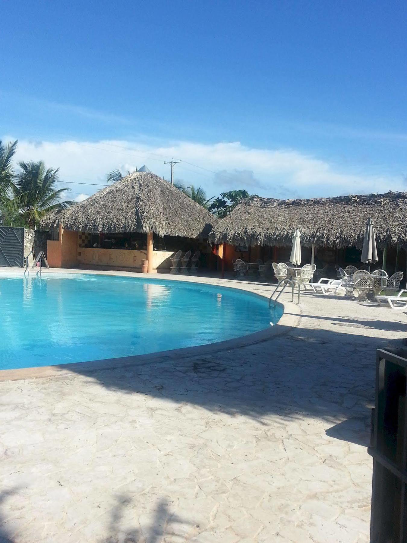 Soficu Hotel El Eden Dominicus Баяхибе Екстериор снимка