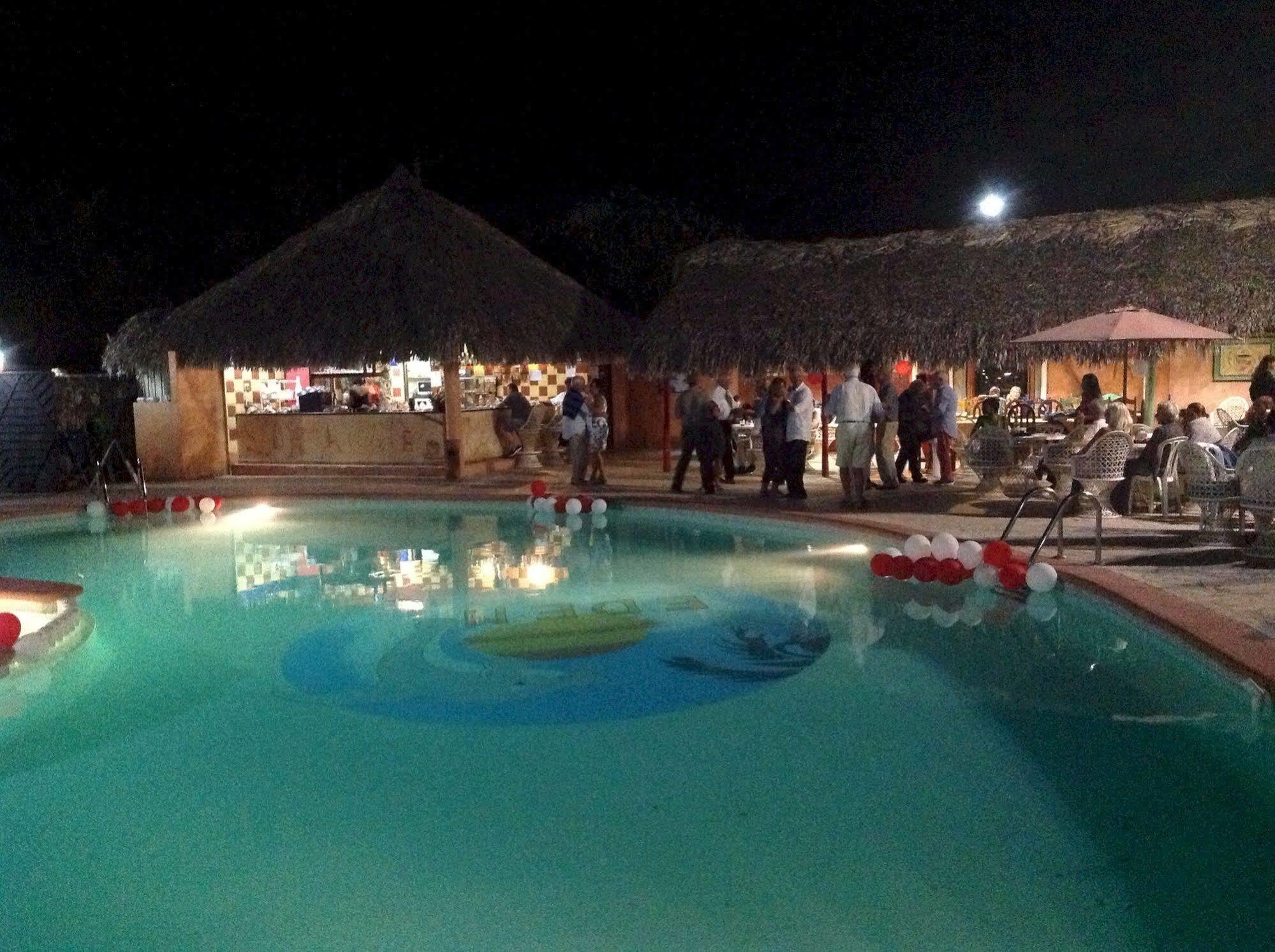 Soficu Hotel El Eden Dominicus Баяхибе Екстериор снимка
