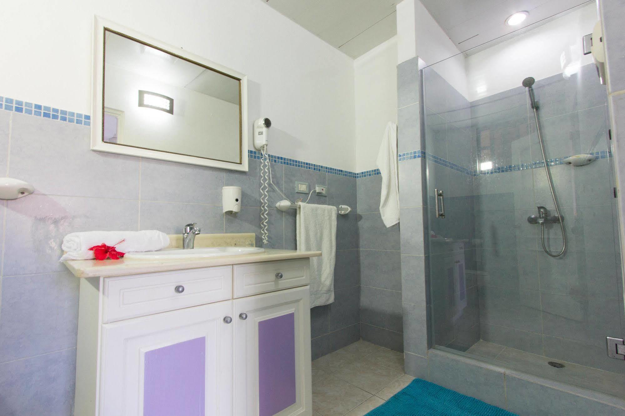Soficu Hotel El Eden Dominicus Баяхибе Екстериор снимка
