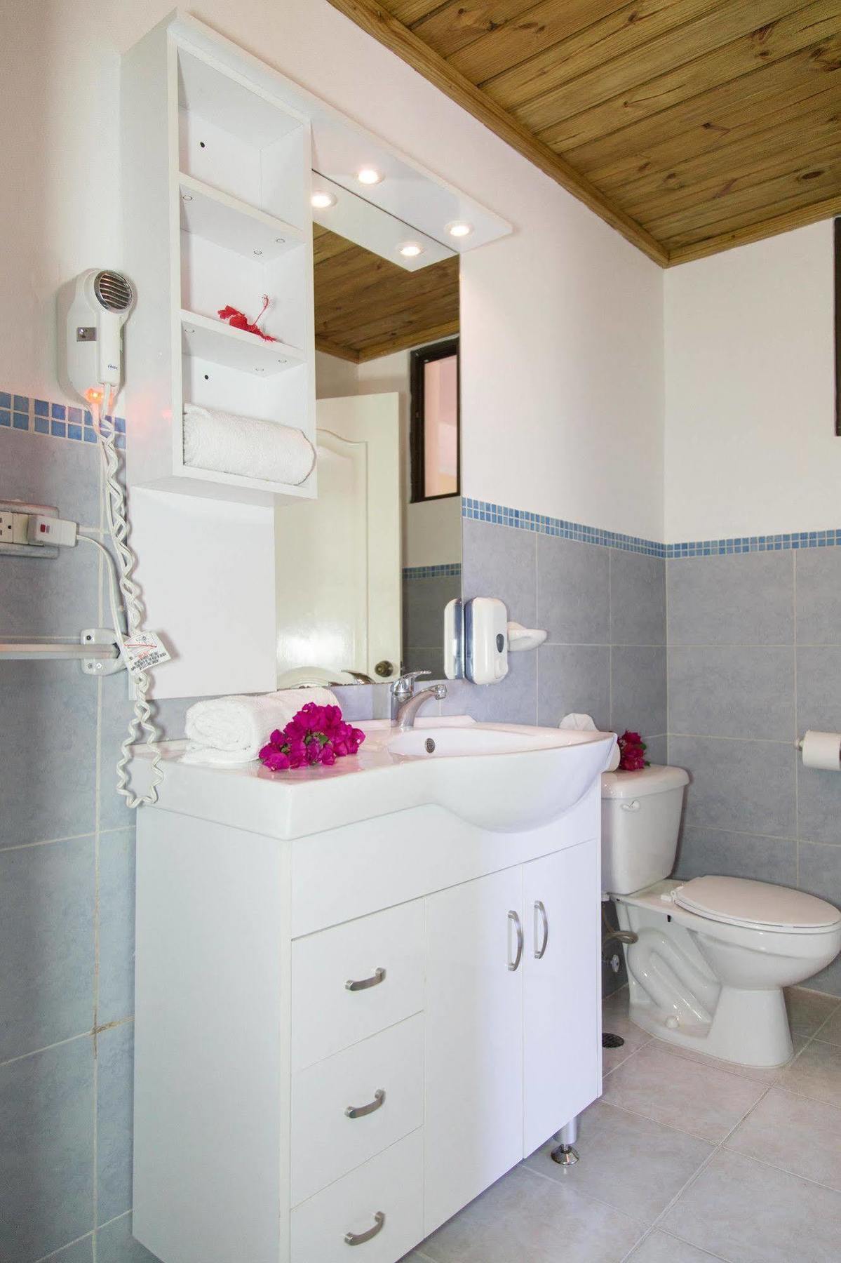 Soficu Hotel El Eden Dominicus Баяхибе Екстериор снимка